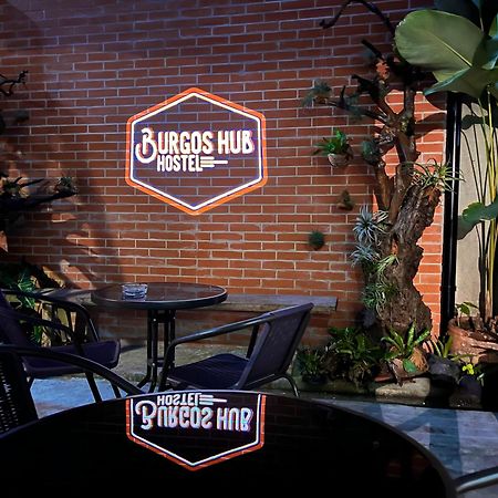 Burgos Hub Hostel Pasay Zewnętrze zdjęcie