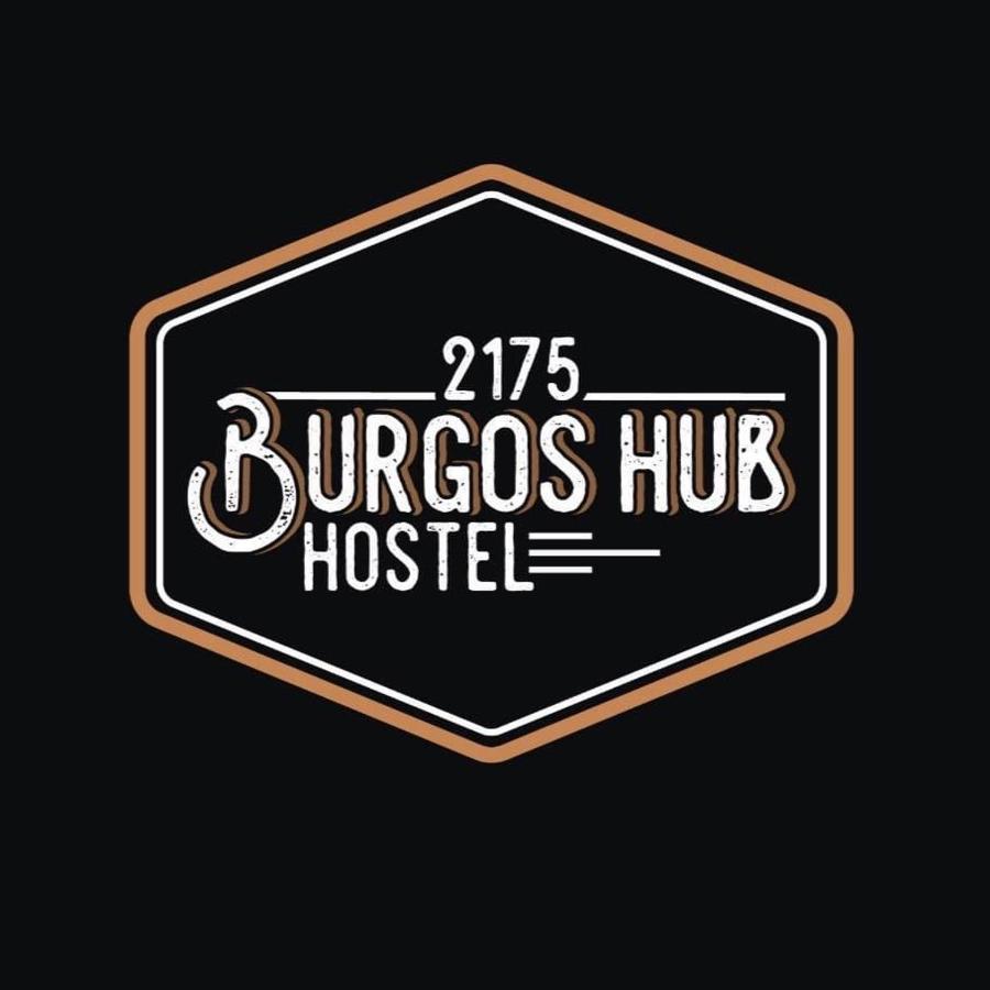 Burgos Hub Hostel Pasay Zewnętrze zdjęcie