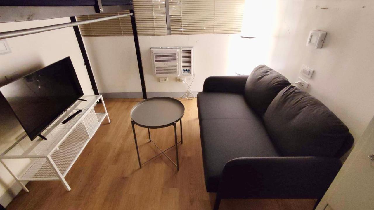 Burgos Hub Hostel Pasay Zewnętrze zdjęcie