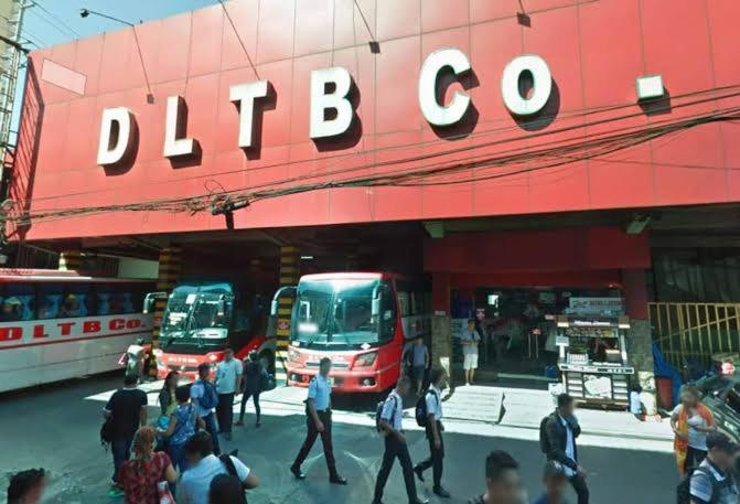 Burgos Hub Hostel Pasay Zewnętrze zdjęcie
