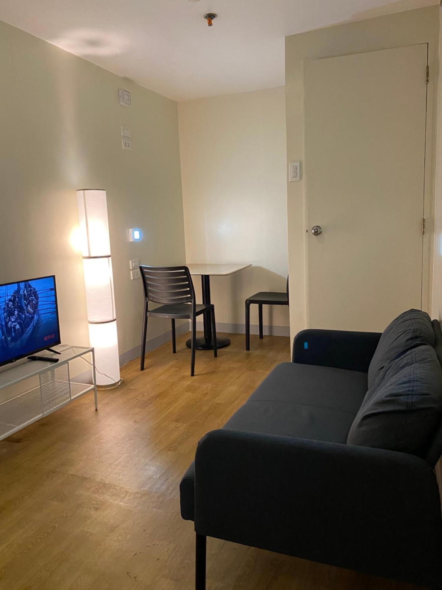 Burgos Hub Hostel Pasay Zewnętrze zdjęcie
